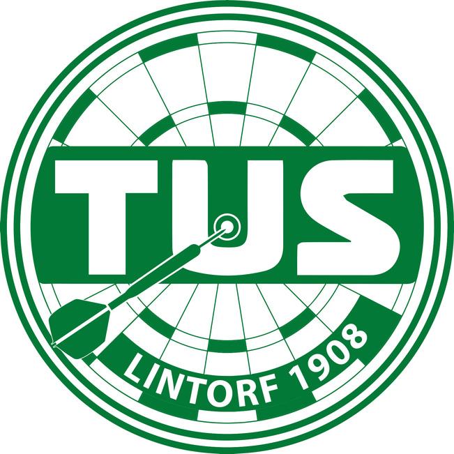 Dart Logo TuS Lintorf Dart Logo